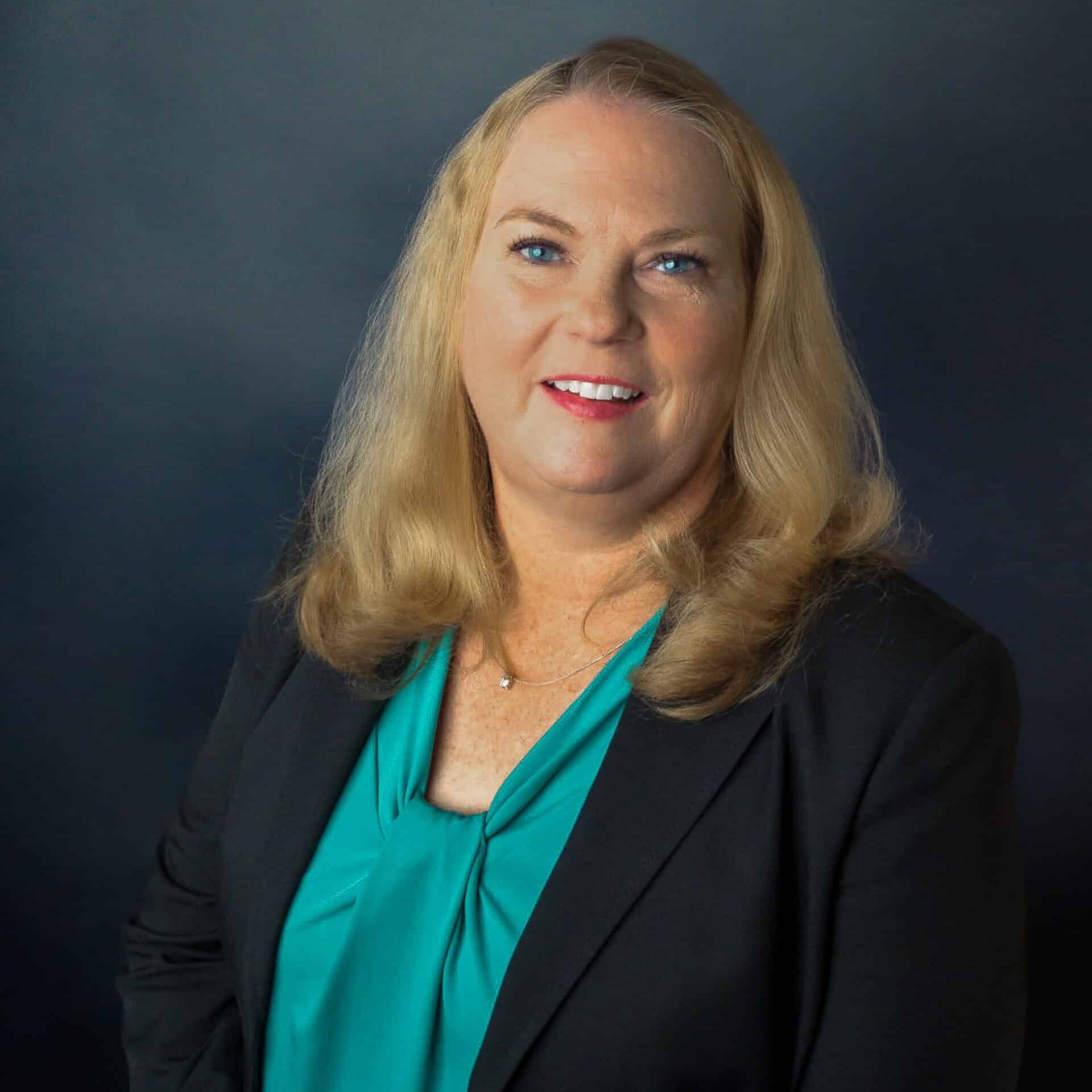 a person posing for the camera